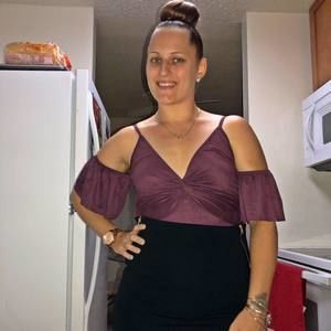 Meet your Posher, Coty